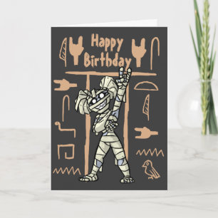 ミイママ誕生日カード カード