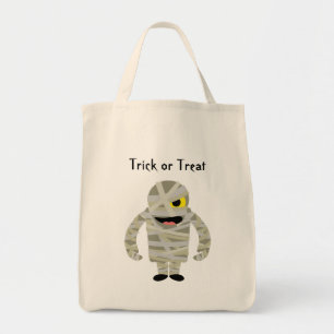 ミイムゾンビハロウィーンロットバッグ トートバッグ