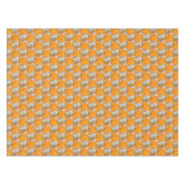 ミイラおもしろいマグ テーブルクロス (正面(横))