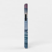 ミイラとベビーは海の中で Case-Mate iPhoneケース (裏面/右)