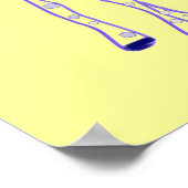 ミイラとベビーキリン ポスター (角)