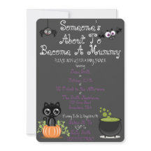 ミイラになろうとしている