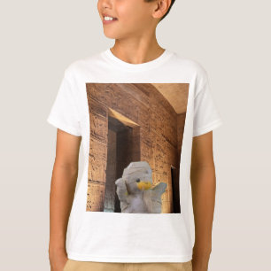 ミイラのエジプト脱出 Tシャツ