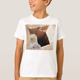 ミイラのエジプト脱出 Tシャツ