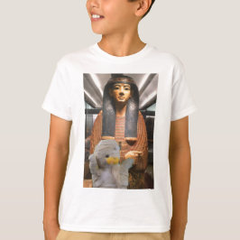 ミイラのエジプト脱出 Tシャツ