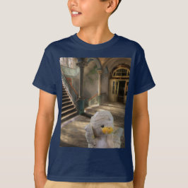 ミイラのエジプト脱出 Tシャツ