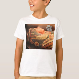 ミイラのエジプト脱出 Tシャツ