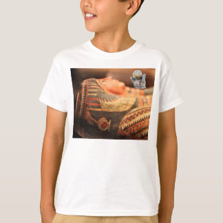 ミイラのエジプト脱出 Tシャツ