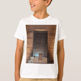 ミイラのエジプト脱出 Tシャツ