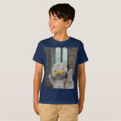 ミイラのエジプト脱出Tシャツ Tシャツ (正面フル)