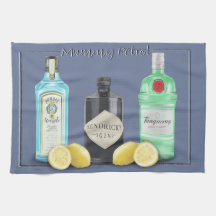 ミイラのガソリン