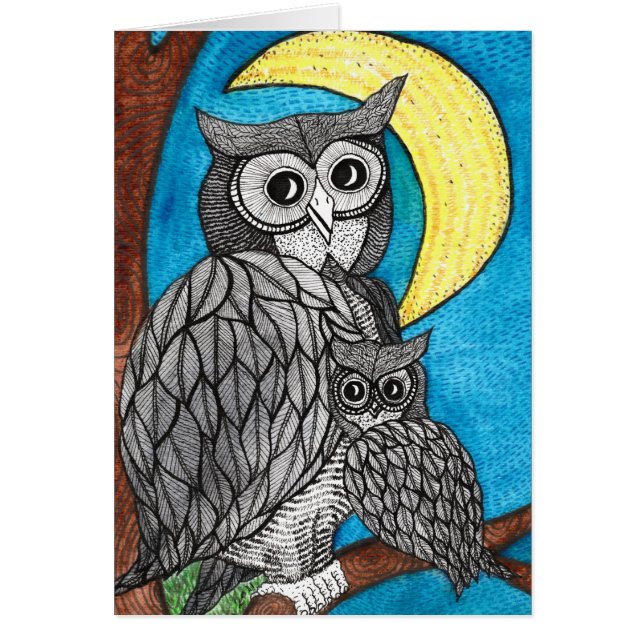 ミイラの単語のデザイン (正面)