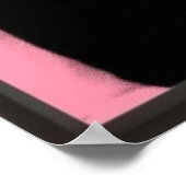 ミイラの墓の血 ポスター (角)