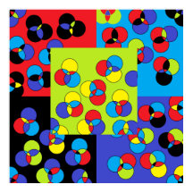 ミイラの泡 – Ken Gage Art