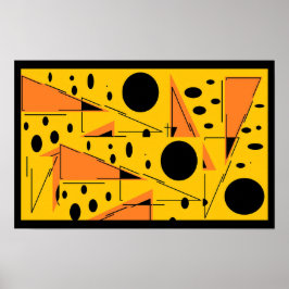 ミイラの牧師のくさび ポスター