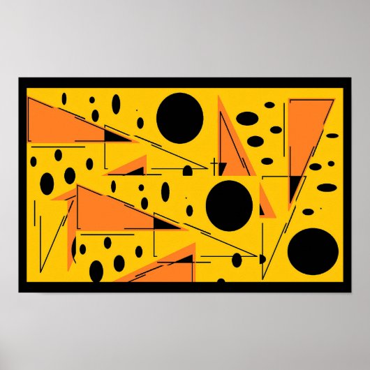 ミイラの牧師のくさび ポスター (正面)