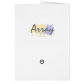 ミイラの目ハロウィーンそれをラップグリーンID685 (裏面)