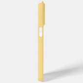 ミイラの目 ハロウィン スマホケース Case-Mate iPhoneケース (裏面 / 右)