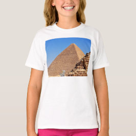 ミイラの脱出 Tシャツ