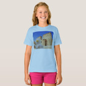 ミイラの脱出 Tシャツ (正面フル)