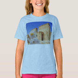 ミイラの脱出 Tシャツ