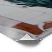 ミイラはエジプトから脱出した。ハロウィン ポスター (コーナー)