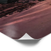 ミイラはエジプトから脱出する。ハロウィン ポスター (コーナー)