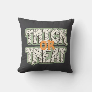 ミイララップ「トリック・オア・トリート」ハロウィン装飾 クッション