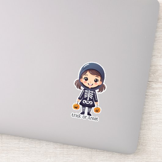 ミイラ不気味ム シール (詳細)