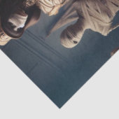 ミイラ女王スティームパンクビクトリアンゴシックの切り離し 薄葉紙 (詳細)