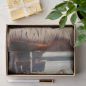 ミイラ女王スティームパンクビクトリアンゴシックの切り離し 薄葉紙 (ギフト)