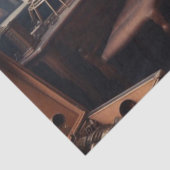 ミイラ女王スティームパンクビクトリアンゴシックの切り離し 薄葉紙 (詳細)