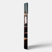 ミイラ女王ステームパンクビクトリアンゴシック Case-Mate iPhoneケース (裏面 / 右)