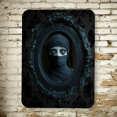 ミイラ親愛イフ写真磁石 マグネット