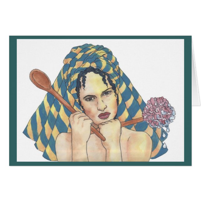 ミイラ (正面横)