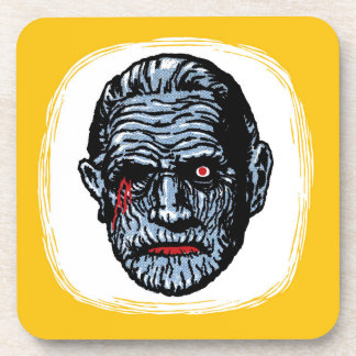 ミイラ-クラシックな自在継手 コースター