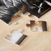 ミイラ ジグソーパズル (側面)