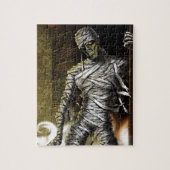 ミイラ ジグソーパズル (縦)