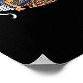 ミイラ・ペエカブー ポスター (角)