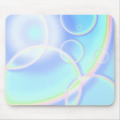 ミイラ マウスパッド (正面)