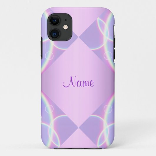 ミイラ Case-Mate iPhoneケース (裏面)