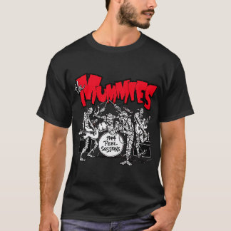 ミイラ Tシャツ