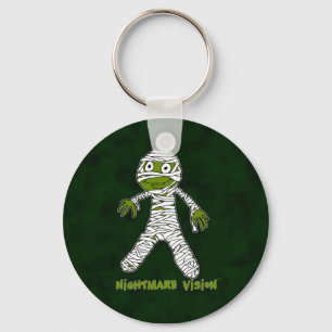 ミイラKeychain キーホルダー