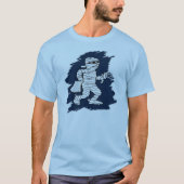 ミイラTシャツ Tシャツ (正面)