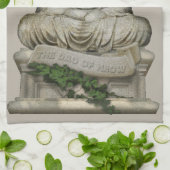 ミウダオ キッチンタオル (折り畳み)