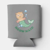 ミウメイド 缶クーラー (裏面)