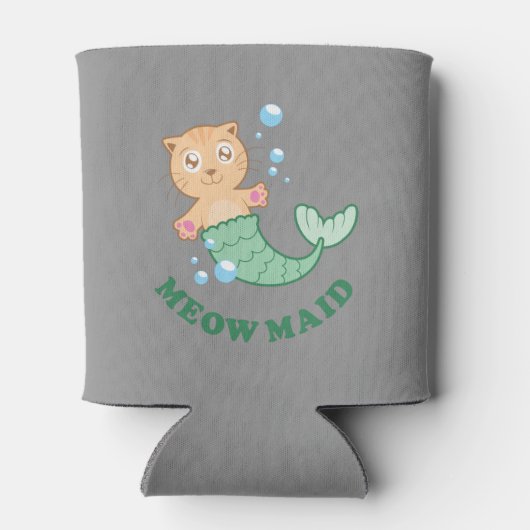 ミウメイド 缶クーラー (裏面)