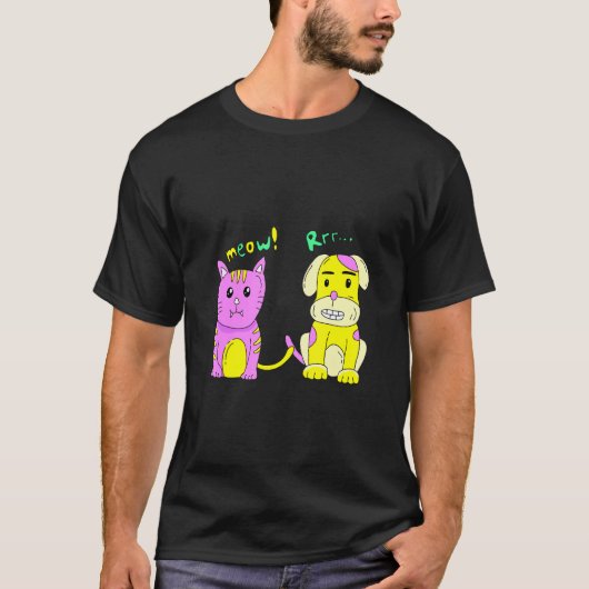 ミウラー Tシャツ (正面)