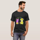 ミウラー Tシャツ (正面フル)