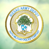 ミエサウコートオブアームズ窓にしがみつく ウィンドウサイン (シート3)